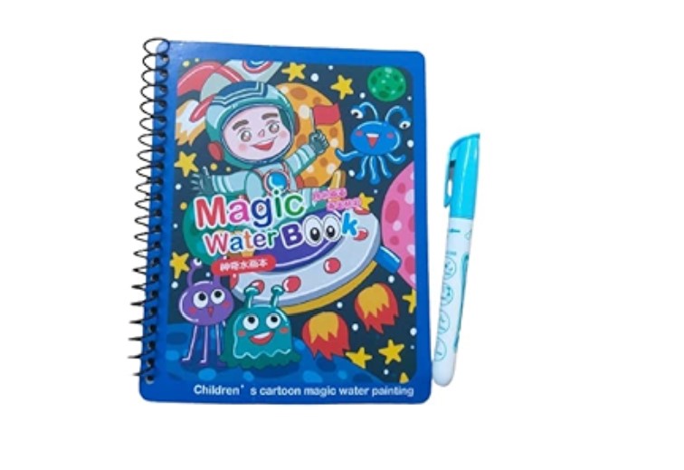 Kids Learning Activity Bundle