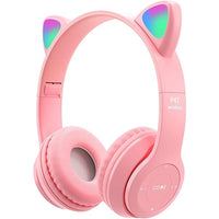 P47 Bluetooth 4.1 Headphone Wireless Headband Earphone Hands Free Music