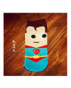 Superman Stylish Short Socks