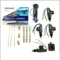 Car Door Lock Set Car Door Central Lock System Car Central Locking Alarm
