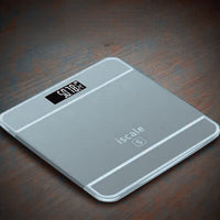 I Scale Premium Digital Electronic Hotel Bathroom Scale, Sleek and Accurate