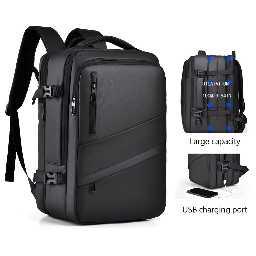 Travel Storage Essentials Bundle
