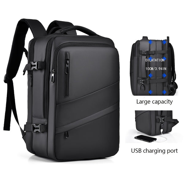 Travel Storage Essentials Bundle
