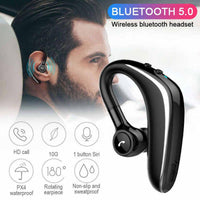 E9s / S109 Wireless Headphones Bluetooth Earphones Earpiece Sport Earbuds