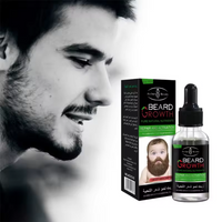 Beard Oil Pack of 12