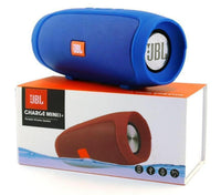 Charge Mini 3+ Portable Wireless Bluetooth Speaker