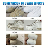 Shoe Storage Care Bundle
