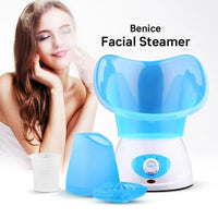 Beauty Moisturizing Hot Facial Steamer