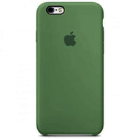 Super Luxury Soft Textured Protective Silicone Case Phone Back Cover for