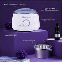 Pro Wax 100 Heater Wax Warmer Machine for Hair Removal
