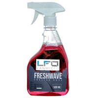 Lfo Fresh Wave Air Freshener Liquid Interior & Outerior Long Lasting Perfume