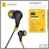 Stereo Buds 2 Feel the Real Bass Earphone Handfree Headset