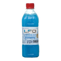 Lfo Bliss Pure Wash Detergent Washing Machine Liquid Germ Guard Comfort