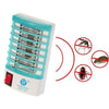 Mini Electric Pest Repellent Night Lamp