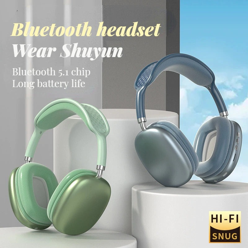 Antimi S8 Plus TWS inPods Bluetooth Gaming Earphone Headset Wireless