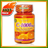 Acorbic Vitamin C 1000 Mg Skin Antioxidant & Immune System