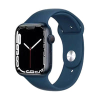 I7pro Max Series 7 Smart Watch 1.86 Inches 2.5d Curved Full Touch Screen