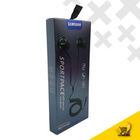 Samsung AKG Sport Pace Bass Earphones