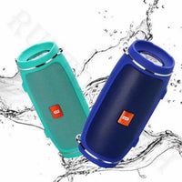 Charge Mini 4+ Bluetooth Speaker