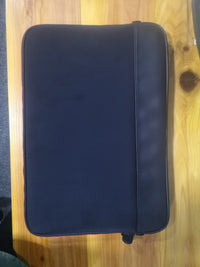 Universal Laptop Sleeve Case for 13 Inch Laptops with Multiple Pockets for