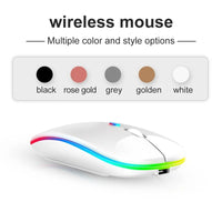 Mobile Work Essentials Bundle
