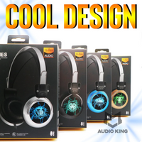 V12 Game Headset Wired Headphone Gaming Headphone