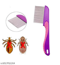 Lice Comb - Effective for Lice and Nit Removal