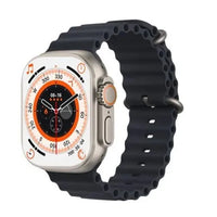 Ultra 2 T900 Biggest Infinite Display Smart Watch with Bluetooth Calling