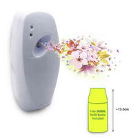 Bliss Fresh Matic Automatic Air Freshener with Refill