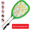 Gecko Dual-Use Electric Mosquito Racket Standing Fly Insect Swatter