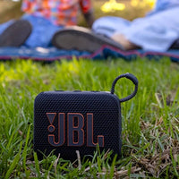 Go 4 Portable Bluetooth Speaker Clone (a Grade)