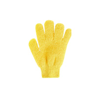 1 Pcs 5 Fingers Bath Glove~Scrubber Glove~Shower Gloves~ Reusable Shower Brush