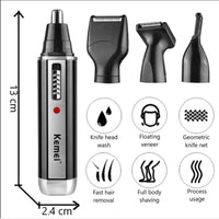Men Style Grooming Bundle