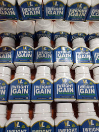 Vl Weight Gain 60 Tabs