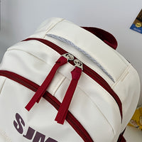 Popular Travel Backpack, Durable Unisex Cross-Border Backpack, Large