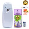 Bliss Fresh Matic Automatic Air Freshener with Refill