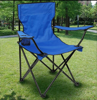 Outdoor Lightweight Camping Chair Folding Recliner Camping Chair- Folding