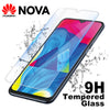9h Full Glue Edge to Edge Full Screen Anti-Scratch Tempered Glass for Huawei