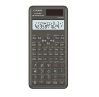 Casio 2nd Edition Scientific Calculator Fx 991ms Brand 2 Line Display