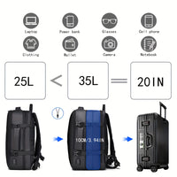 Travel Storage Essentials Bundle