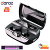 G6 Bluetooth Wireless Headphone TWS