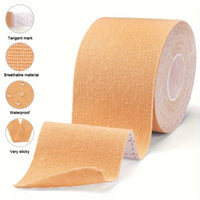 Procare Kinesiology Tape - Premium Elastic Muscle Support for Injury