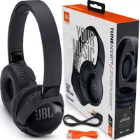 Jbl Tune Wireless on Headphones with Jbl Pure Bass Sound, Bluetooth Up to