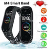 M4 Smart Watch Band 4 Fitness Tracker