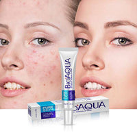 Bioaqua Removal of Acne Cream Pimple Bio Aqua 30g