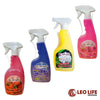Leo Life 475ml Air Freshener Liquid Interior & Outerior Long Lasting Perfume