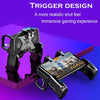 Multifunction Rechargeable Swat Flashlight Torch with Car Charger