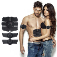 Smart Electric 3 in 1 Ab Muscle Stimulator