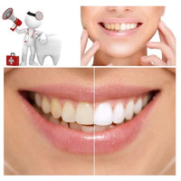 Teeth Whitening Powder for Oral Hygiene with 100% Micronized Activated