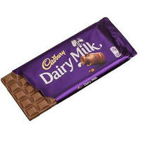 Cadbury Diary Milk 165g Chocolate